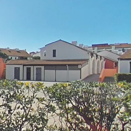 Coquet T3 Familial A Cap Coudalere Avec Parking Privatif - Fr-1-799-51