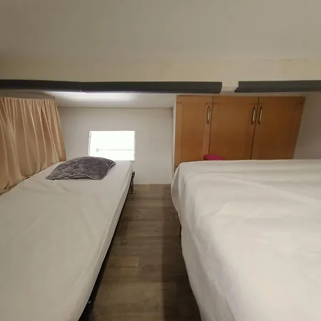 Apartament Coquet T3 Familial A Cap Coudalere Avec Parking Privatif - Fr-1-799-51 *