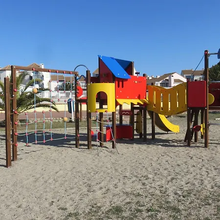 Coquet T3 Familial A Cap Coudalere Avec Parking Privatif - Fr-1-799-51